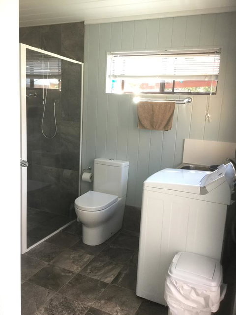 Jetz Bungalow - Timeshare Accommodation 2