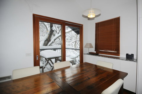 Ramshead Creek 3 - Thredbo - Timeshare Accommodation 7