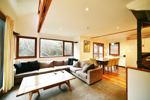 Ramshead Creek 3 - Thredbo - Timeshare Accommodation 1