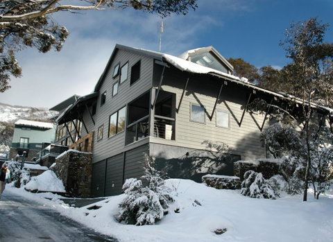Ramshead Creek 3 - Thredbo - Timeshare Accommodation 0