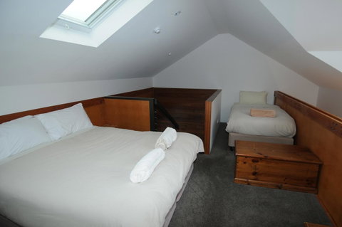 Ramshead Creek 3 - Thredbo - Timeshare Accommodation 9