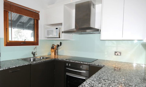 Ramshead Creek 3 - Thredbo - Timeshare Accommodation 3