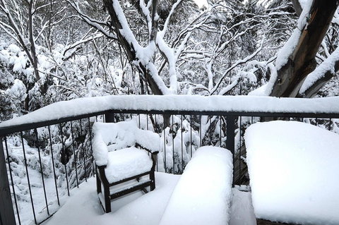 Ramshead Creek 3 - Thredbo - Timeshare Accommodation 11