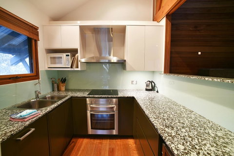 Ramshead Creek 3 - Thredbo - Timeshare Accommodation 8