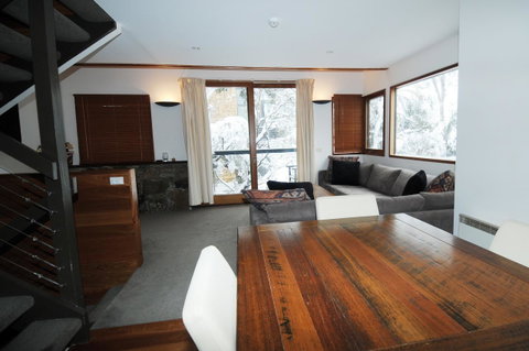 Ramshead Creek 3 - Thredbo - Timeshare Accommodation 5