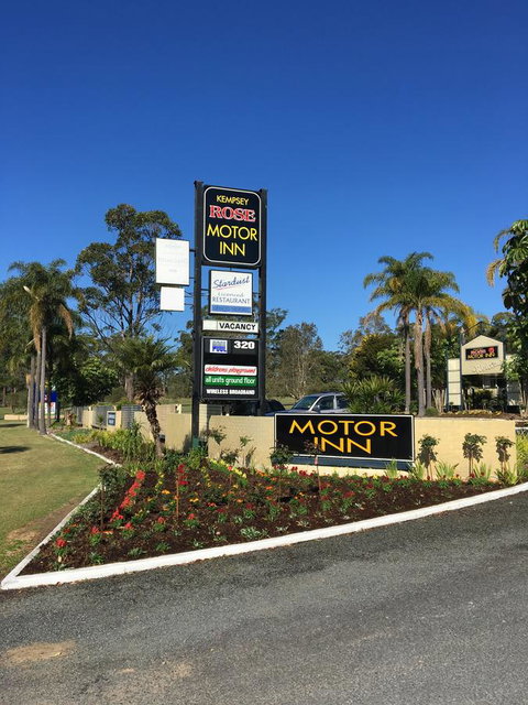 Kempsey Rose Motor Inn - Timeshare Accommodation 1