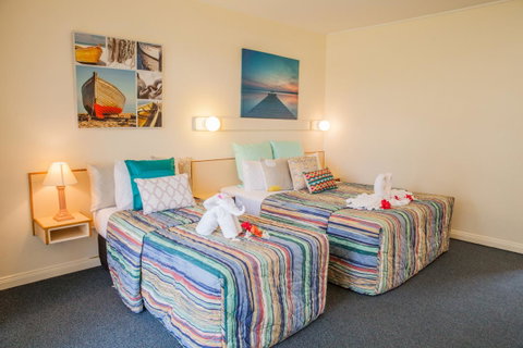 Kempsey Rose Motor Inn - Timeshare Accommodation 24