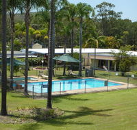 Kempsey Rose Motor Inn - Timeshare Accommodation
