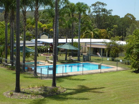 Kempsey Rose Motor Inn - Timeshare Accommodation 0