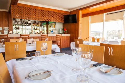 Kempsey Rose Motor Inn - Timeshare Accommodation 11