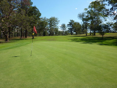 Kempsey Rose Motor Inn - Timeshare Accommodation 3