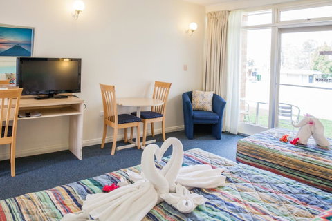Kempsey Rose Motor Inn - Timeshare Accommodation 7