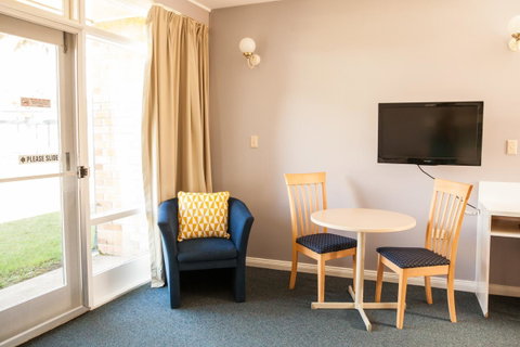 Kempsey Rose Motor Inn - Timeshare Accommodation 22