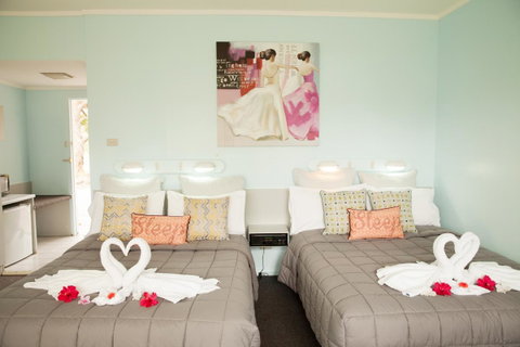 Kempsey Rose Motor Inn - Timeshare Accommodation 12