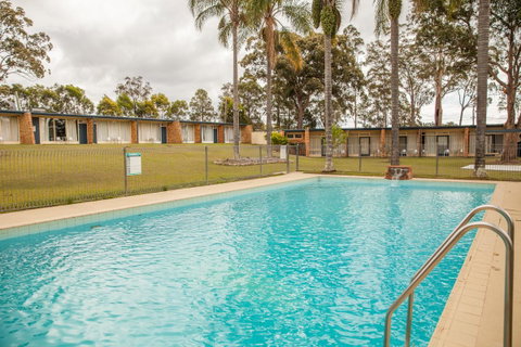 Kempsey Rose Motor Inn - Timeshare Accommodation 4
