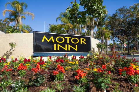 Kempsey Rose Motor Inn - Timeshare Accommodation 29