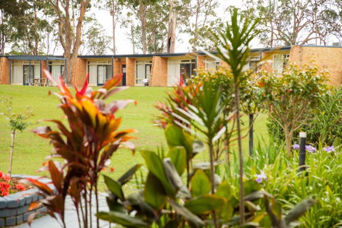 Kempsey Rose Motor Inn - Timeshare Accommodation 40