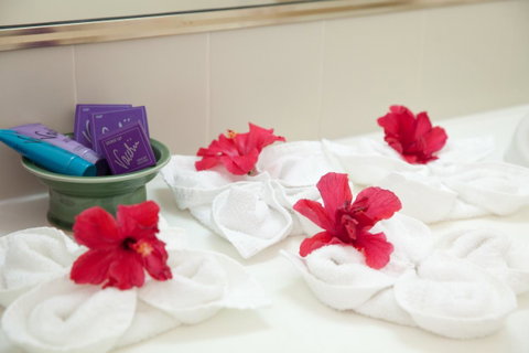 Kempsey Rose Motor Inn - Timeshare Accommodation 14