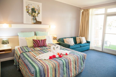 Kempsey Rose Motor Inn - Timeshare Accommodation 19
