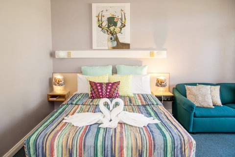 Kempsey Rose Motor Inn - Timeshare Accommodation 21