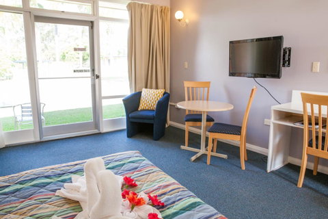 Kempsey Rose Motor Inn - Timeshare Accommodation 9