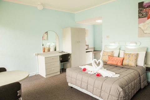 Kempsey Rose Motor Inn - Timeshare Accommodation 16