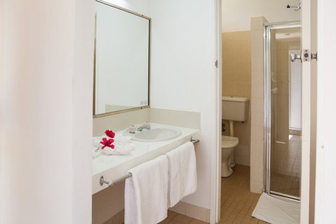 Kempsey Rose Motor Inn - Timeshare Accommodation 26