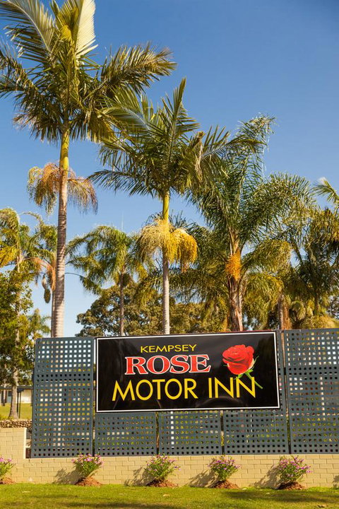 Kempsey Rose Motor Inn - Timeshare Accommodation 10