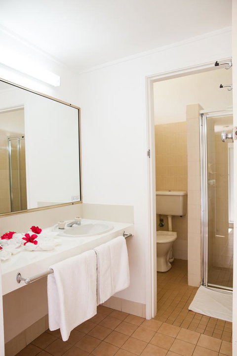 Kempsey Rose Motor Inn - Timeshare Accommodation 27