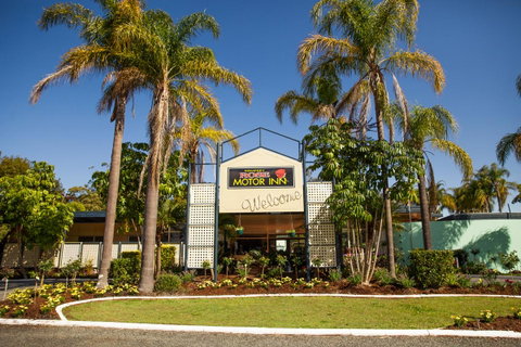 Kempsey Rose Motor Inn - Timeshare Accommodation 31