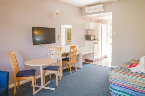 Kempsey Rose Motor Inn - Timeshare Accommodation 25