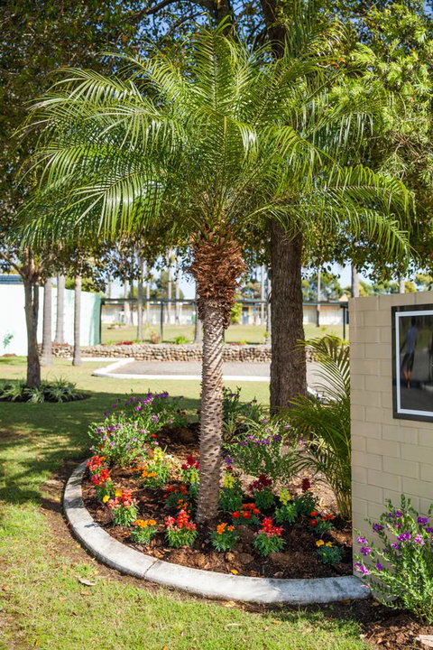 Kempsey Rose Motor Inn - Timeshare Accommodation 33