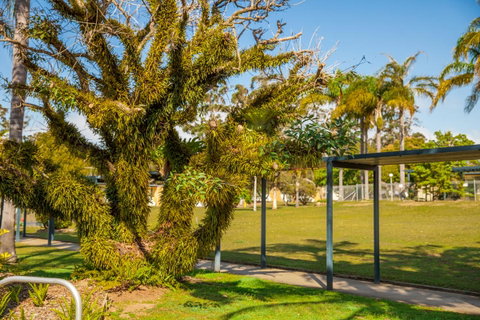 Kempsey Rose Motor Inn - Timeshare Accommodation 41