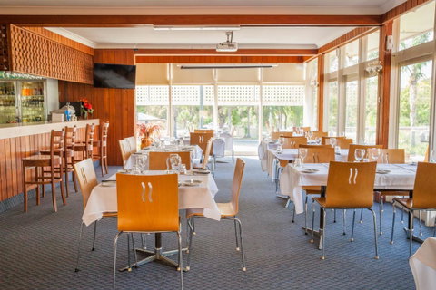 Kempsey Rose Motor Inn - Timeshare Accommodation 5