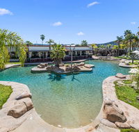 Quality Resort Siesta - Timeshare Accommodation