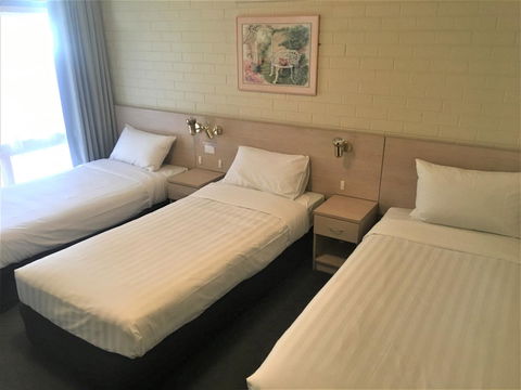 Junee Motor Inn - Timeshare Accommodation 18