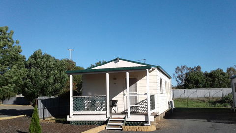 Junee Motor Inn - Timeshare Accommodation 22
