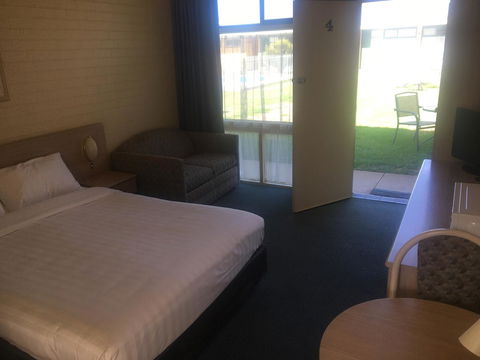 Junee Motor Inn - Timeshare Accommodation 0