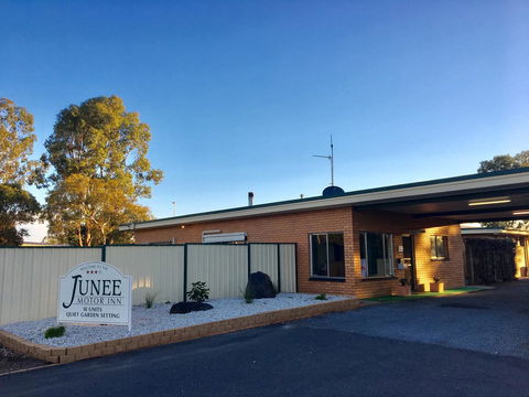 Junee Motor Inn - Timeshare Accommodation 12
