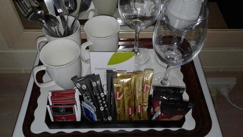 Junee Motor Inn - Timeshare Accommodation 3
