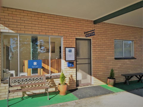 Junee Motor Inn - Timeshare Accommodation 1