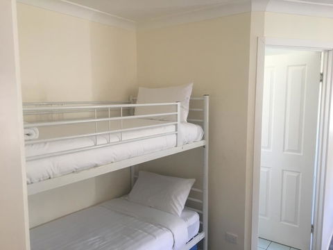 Junee Motor Inn - Timeshare Accommodation 23