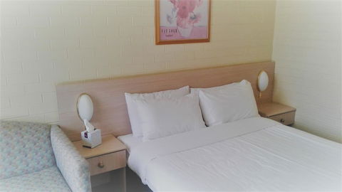 Junee Motor Inn - Timeshare Accommodation 2