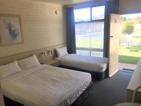 Junee Motor Inn - Timeshare Accommodation 19