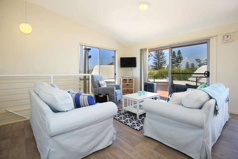 The Cove At Culburra - Direct Access To Beach - Timeshare Accommodation 6