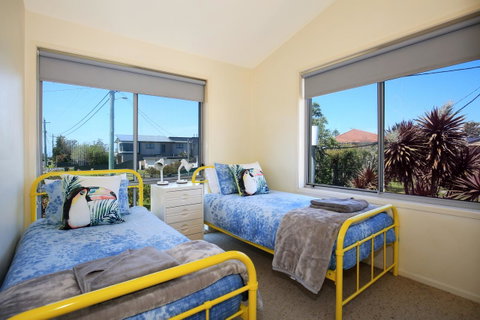 The Cove At Culburra - Direct Access To Beach - Timeshare Accommodation 12