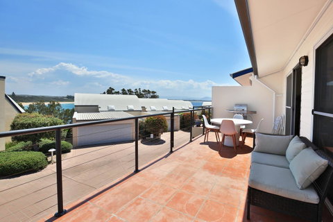The Cove At Culburra - Direct Access To Beach - Timeshare Accommodation 0