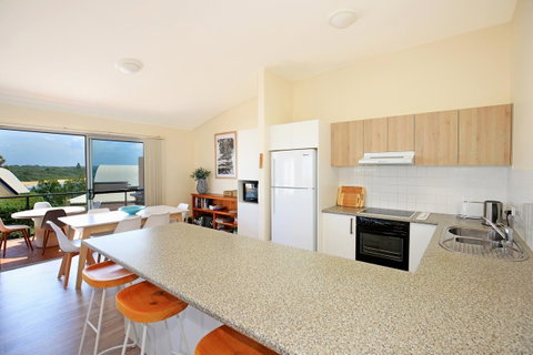 The Cove At Culburra - Direct Access To Beach - Timeshare Accommodation 9