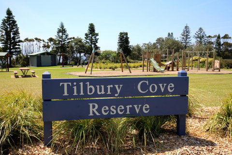 The Cove At Culburra - Direct Access To Beach - Timeshare Accommodation 32