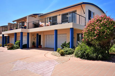 The Cove At Culburra - Direct Access To Beach - Timeshare Accommodation 21